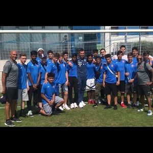 Meet your Posher, Josh